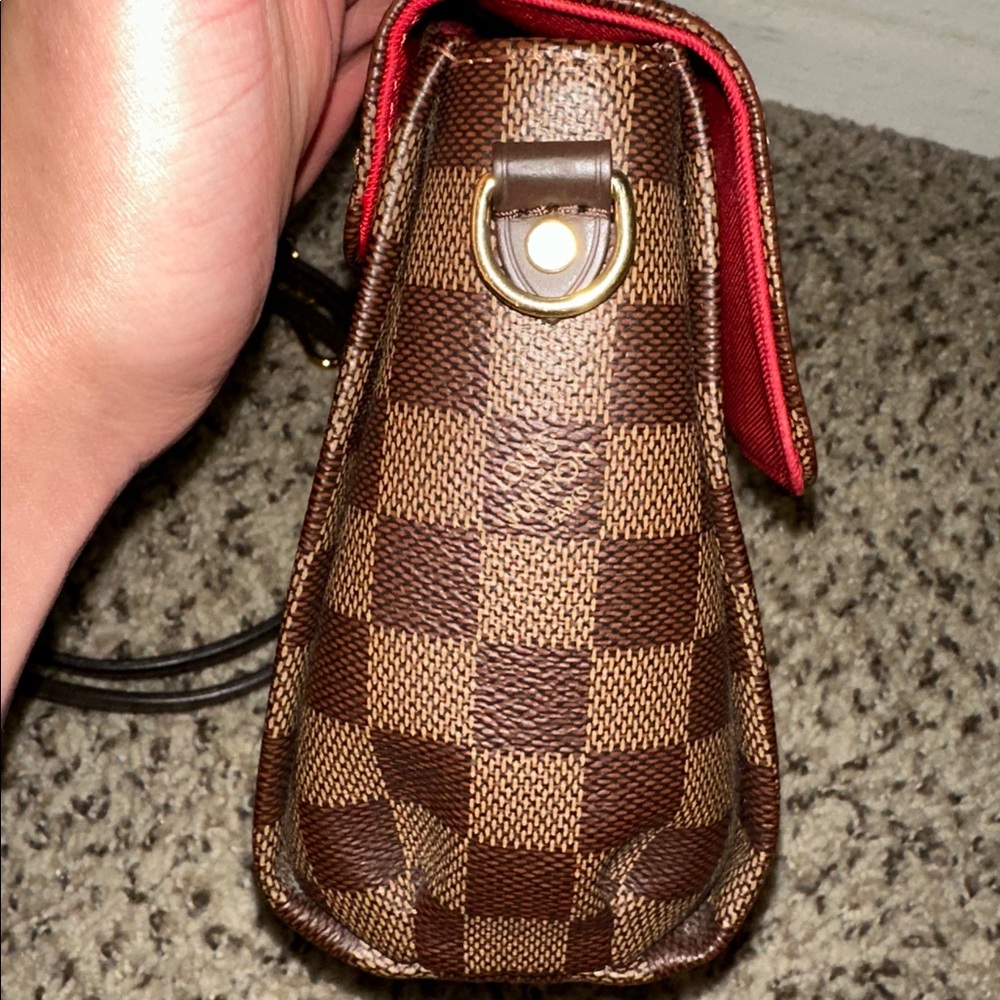 Louis Vuitton Croisette - Picture 5 of 17